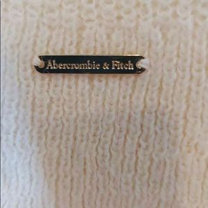 Abercrombie & Fitch knitted turtle neck😍